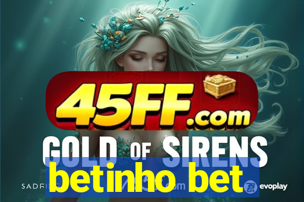 betinho bet